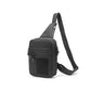 🔥Multifunktionell Utomhus Vattentät Crossbody Bröstväska