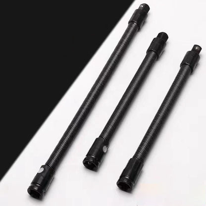 🔧 1/2" flexibel förlängningsstång med hylsa