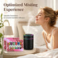 🌸 50 % RABATT NU! 🕯️ 12-pack vattenlösliga eteriska oljor – en doft för varje stämning – perfekt för diffusorer och avkoppling ✨