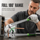 🔧 50 % RABATT NU! ⚙️ 3-i-1 manuell rörböjare – precisionsbockning upp till 180° – passar 1/4", 3/8" & 1/2" – perfekt för koppar och aluminium 🛠️