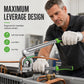 🔧 50 % RABATT NU! ⚙️ 3-i-1 manuell rörböjare – precisionsbockning upp till 180° – passar 1/4", 3/8" & 1/2" – perfekt för koppar och aluminium 🛠️