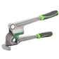 🔧 50 % RABATT NU! ⚙️ 3-i-1 manuell rörböjare – precisionsbockning upp till 180° – passar 1/4", 3/8" & 1/2" – perfekt för koppar och aluminium 🛠️