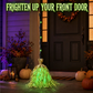 🔥🧹Halloween Elektrisk Häxkvast Dekoration