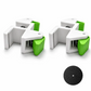 📢📢50% RABATT NU!! ⏰Träarbete Fyllnadsbräda Installationsklamma