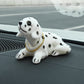 🐶 50 % RABATT NU! 🚗 Charmig hund-bobblehead – nickar med på varje bilresa – perfekt för instrumentbrädan – sprider glädje och minskar trötthet 🎀