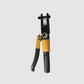 ⚡ Manuellt Hydrauliskt Krimpverktyg – YQK-70/120, Utbytbara Matriser, Ergonomiskt Handtag
