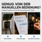 🔥Smart Utomhusuttag med WiFi & IP44-skydd – Fjärrstyrt via App