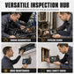 HD-inspektionsendoskop 🔍 Se det ögat inte når!