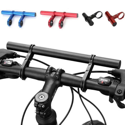 📢📢 50% RABATT!! ⏰ Multifunktionellt cykelstyrextenderfäste