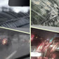 🚗🧼Borste för borttagning av oljefilm – särskilt för bilar!