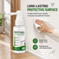 🤍 50 % RABATT NU! Dölj märken och småskador på vita väggar snabbt – praktisk touch-up-spray för ett fräschare resultat