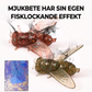 📢📢50% RABATT NU!! ⏰Metallpropellerfiskebete för att fånga fisk