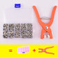 🧷 Syfritt kit med tryckknappar och tång
