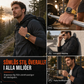🔥Integrerad smartklocka-armband med skyddande fodral, färgblockerad genomskinlig sportrem för 40 mm 41 mm 42 mm 44 mm 45 mm 46 mm 49 mm