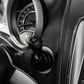 🚗Universellt skydd med vipparm för bilens startknapp