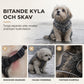 🐶 50% RABATT! 🧥 Varmt vadderat hundtäcke – vattentätt och vindtätt vinterkomfort ✨