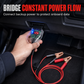 🔋 50% RABATT NU! 🚗 OBD-batteribyteverktyg och minnessparare för bil – digital display och läckagedetektor – skydda bilens inställningar vid batteribyte ✨