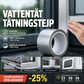 🛒 50% RABATT NU! ⌛ Tidsbegränsat erbjudande – Mapeelow® universell tätningstejp – Vattentät & slitstark& vindskydd – Passar hem, bil och utomhusprojekt 💧