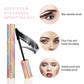 🎅 Julförsäljning - 50% rabatt 🎄✨Ny 4D Silk Fibre vattenfast mascara