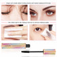 🎅 Julförsäljning - 50% rabatt 🎄✨Ny 4D Silk Fibre vattenfast mascara