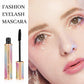 🎅 Julförsäljning - 50% rabatt 🎄✨Ny 4D Silk Fibre vattenfast mascara