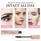 🎅 Julförsäljning - 50% rabatt 🎄✨Ny 4D Silk Fibre vattenfast mascara