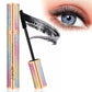 🎅 Julförsäljning - 50% rabatt 🎄✨Ny 4D Silk Fibre vattenfast mascara