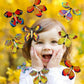 🎄Hot Sales🦋Magic Flying Butterfly -The Best Surprise Gift🎁