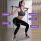 Pilates skulpteringsstång