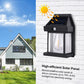 Solar Tungsten vägglampa🔥Köp 2 stycken och få fri frakt🔥