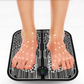 👣Fotmassageapparat - för varaktig lindring av fotsmärta👣