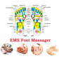 👣Fotmassageapparat - för varaktig lindring av fotsmärta👣