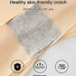 [🍃Cooling Technology] Ultra-thin Cooling Tummy Control Shapewear