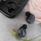 Uppgraderad X10 In-Ear Bluetooth med hög ljudkvalitet