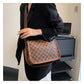 🔥frakt ingår🔥Modern och trendig crossbody-väska