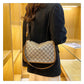 🔥frakt ingår🔥Modern och trendig crossbody-väska