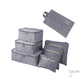 🎉LAST DAY HOT SALE 49% OFF - ✈6 pieces portable luggage packing cubes🧳