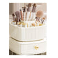 ✨Dubbel roterande makeupborste
