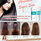 ✨Köp 2 få 1 gratis✨Silk och keratinbehandling Hårrätningskräm