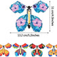 🎄Hot Sales🦋Magic Flying Butterfly -The Best Surprise Gift🎁