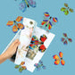 🎄Hot Sales🦋Magic Flying Butterfly -The Best Surprise Gift🎁