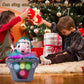 🎅Julförsäljning🎁-DJ Swinging Piggy Toy🎁