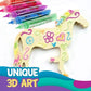 🎅Julrea -48% RABATT🎁Magic Puffy Pens