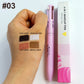 🎄Första julrean - 49% rabatt 🔥4-In-1 Makeup Pencil