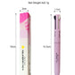 🎄Första julrean - 49% rabatt 🔥4-In-1 Makeup Pencil