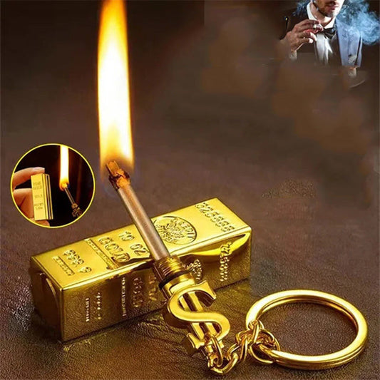 Hot Sale - Tändstickor i guld🔥