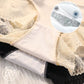 Women’s Breathable Ice Silk High Waist Underwear