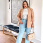 🎅Julkampanj🎄 - 50% rabatt🥳Ultra High Rise Stretch Flare Jean