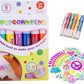 🎅Julrea -48% RABATT🎁Magic Puffy Pens