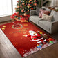 🎄Första julförsäljningen-49% OFF🎁Matta för vardagsrum hem hall stor matta
